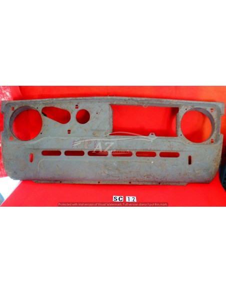 rivestimento ossatura frontale fiat 128 1ã¢â° serie -  Az Ricambi  Sei alla ricerca di ricambi per la tua auto d’epoca?