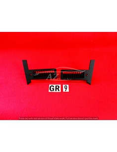 coppia bocchetta diffusore aria nero fiat panda 30 45 -  Az Ricambi  Sei alla ricerca di ricambi per la tua auto d’epoca?