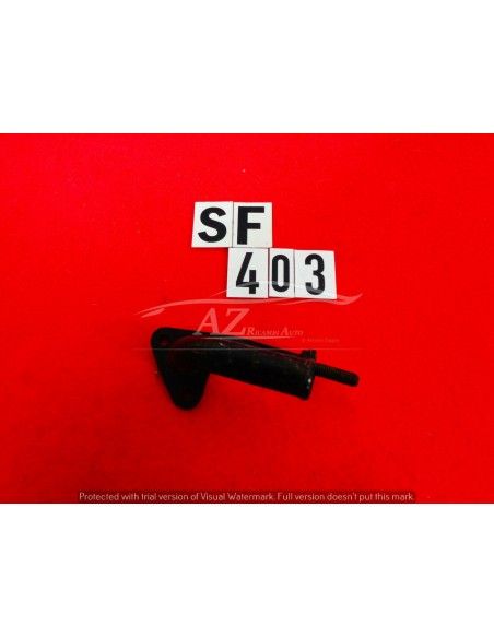 tubo manicotto acqua fiat 131 -  Az Ricambi  Sei alla ricerca di ricambi per la tua auto d’epoca?