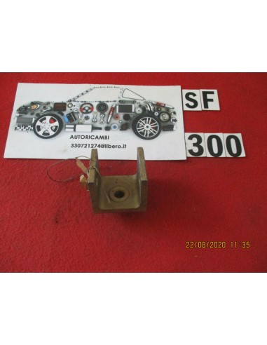 staffa supporto fiat 1100 103 1â°serie -  Az Ricambi  Sei alla ricerca di ricambi per la tua auto d’epoca?