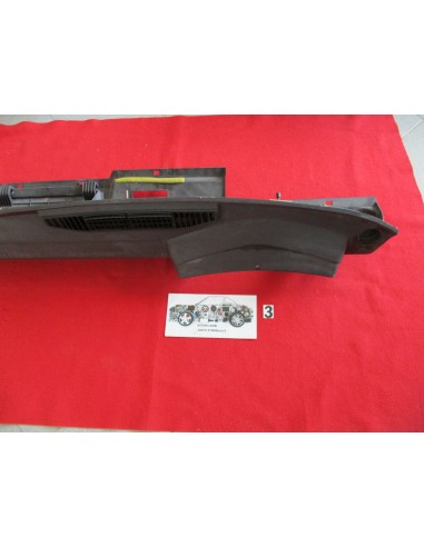 plancia rivestimento strumenti cruscotto fiat 128 c cl guida a destra dx -  Az Ricambi  Sei alla ricerca di ricambi per la tu...