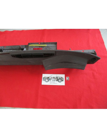 plancia rivestimento strumenti cruscotto fiat 128 c cl guida a destra dx -  Az Ricambi  Sei alla ricerca di ricambi per la tu...