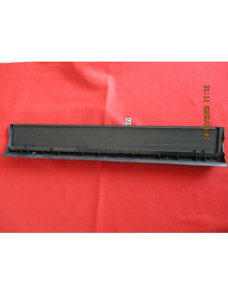 4748s modanatura fascione sx fiat ritmo abarth fl -  Az Ricambi  Sei alla ricerca di ricambi per la tua auto d’epoca?