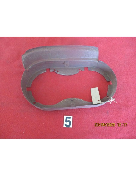 4066272 sede faro sx fiat 1300 1500 -  Az Ricambi  Sei alla ricerca di ricambi per la tua auto d’epoca?