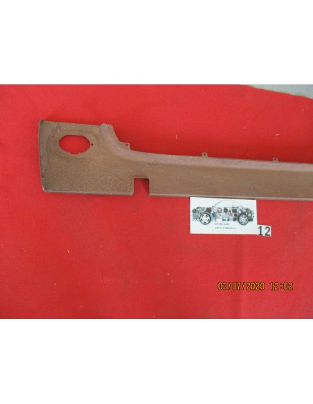 4089699 frontale anteriore inferiore fiat 1300 1500 -  Az Ricambi  Sei alla ricerca di ricambi per la tua auto d’epoca?