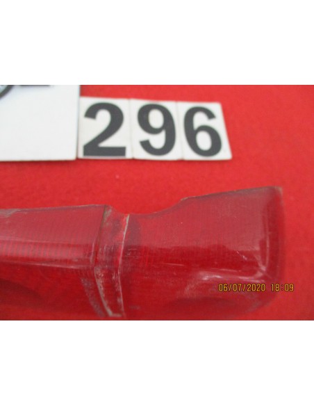 trasparente fanale posteriore dx fiat 500 600 -  Az Ricambi  Sei alla ricerca di ricambi per la tua auto d’epoca?