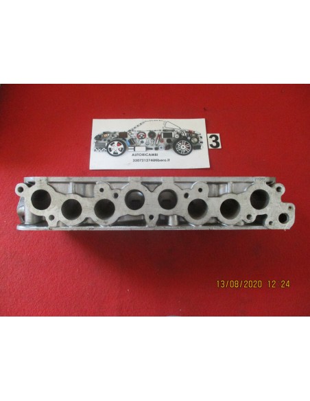 4287826 testata testa motore fiat 124 124b000 -  Az Ricambi  Sei alla ricerca di ricambi per la tua auto d’epoca?