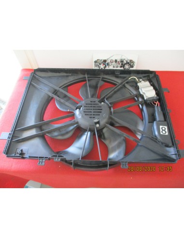 0130307185 bosch elettroventola mercedes w204 w212 e300 -  Az Ricambi  Sei alla ricerca di ricambi per la tua auto d’epoca?