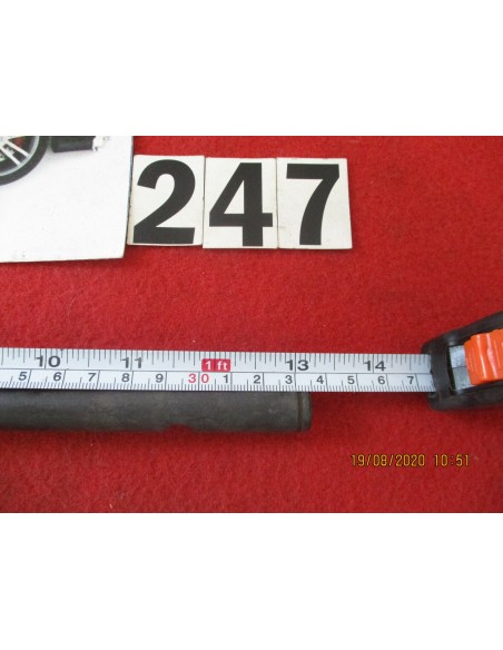 asta bilancere fiat 1100 103 1100d 1100h ã¸15 l. 33,5 -  Az Ricambi  Sei alla ricerca di ricambi per la tua auto d’epoca?