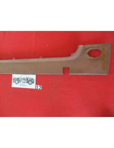 4089699 frontale anteriore inferiore fiat 1300 1500 -  Az Ricambi  Sei alla ricerca di ricambi per la tua auto d’epoca?