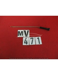 5942940 astina serratura porta anteriore fiat uno -  Az Ricambi  Sei alla ricerca di ricambi per la tua auto d’epoca?