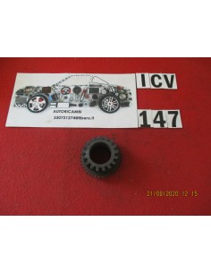 ingranaggio cambio fiat lancia 34x41 17/39 denti -  Az Ricambi  Sei alla ricerca di ricambi per la tua auto d’epoca?