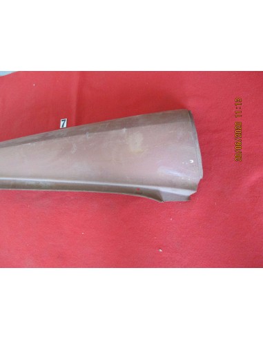 4076220 tegolo parafango anteriore sx fiat 1100 -  Az Ricambi  Sei alla ricerca di ricambi per la tua auto d’epoca?