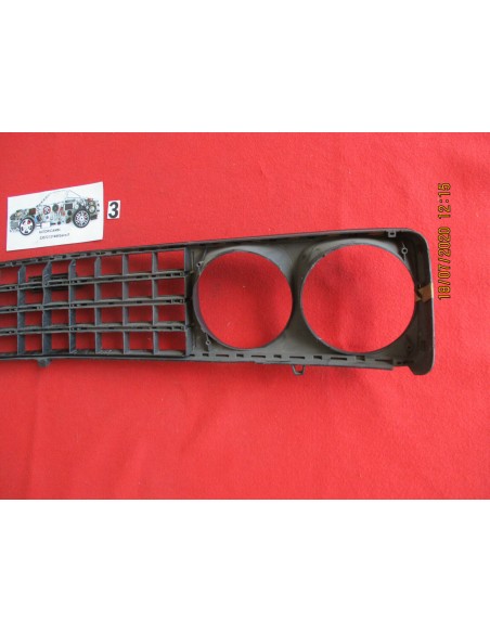 4438372 griglia mascherina fiat 132 -  Az Ricambi  Sei alla ricerca di ricambi per la tua auto d’epoca?