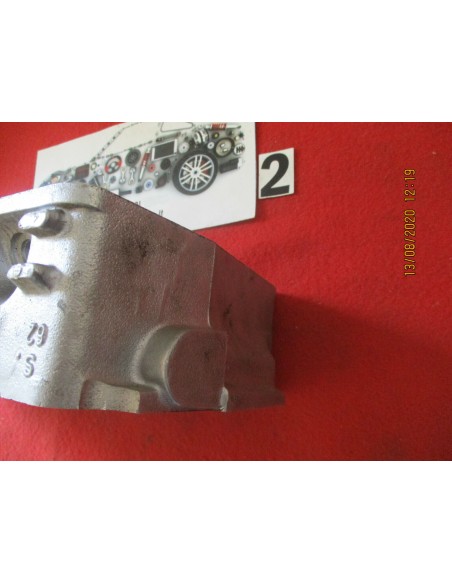 4274271 testata testa motore fiat 850 900t -  Az Ricambi  Sei alla ricerca di ricambi per la tua auto d’epoca?