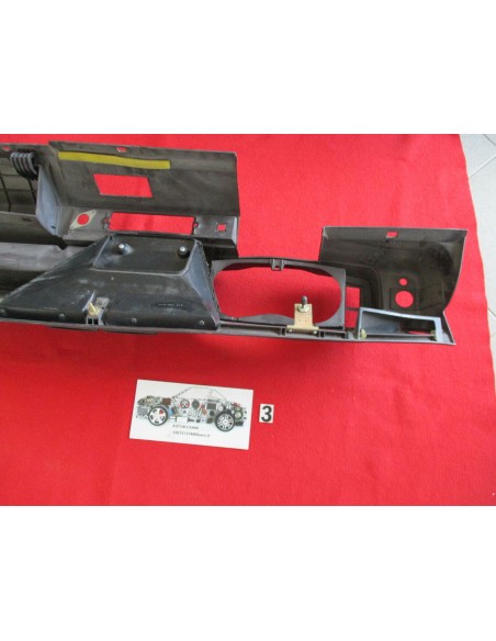 plancia rivestimento strumenti cruscotto fiat 128 c cl guida a destra dx -  Az Ricambi  Sei alla ricerca di ricambi per la tu...
