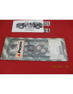 Dp170 serie guarnizioni smeriglio fiat 131 1.3 74- -  Az Ricambi  Sei alla ricerca di ricambi per la tua auto d’epoca?