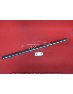 modanatura parafango posteriore fiat 127 c cl lunghezza 73,5 -  Az Ricambi  Sei alla ricerca di ricambi per la tua auto d’epoca?