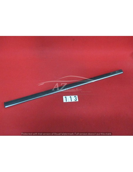 modanatura parafango posteriore fiat 127 c cl lunghezza 73,5 -  Az Ricambi  Sei alla ricerca di ricambi per la tua auto d’epoca?