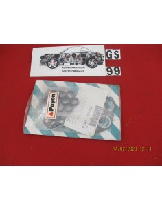 Dp050 serie guarnizioni smeriglio fiat panda 30 -  Az Ricambi  Sei alla ricerca di ricambi per la tua auto d’epoca?