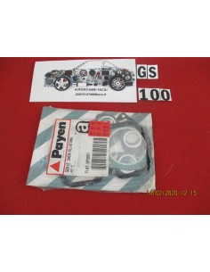 Dp051 serie guarnizioni smeriglio fiat panda 30 -  Az Ricambi  Sei alla ricerca di ricambi per la tua auto d’epoca?