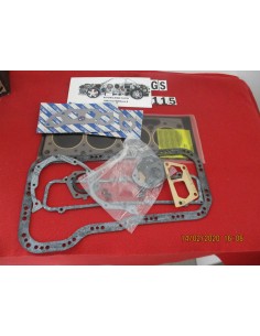 5892367 serie guarnizioni smeriglio fiat ritmo 1.1 -  Az Ricambi  Sei alla ricerca di ricambi per la tua auto d’epoca?