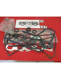 Dw320 serie guarnizioni smeriglio fiat bravo 5 cilindri -  Az Ricambi  Sei alla ricerca di ricambi per la tua auto d’epoca?