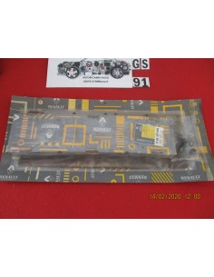 7701467058 serie guarnizioni smeriglio per renault r19 clio espace megane volvo -  Az Ricambi  Sei alla ricerca di ricambi pe...