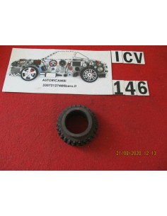 ingranaggio cambio fiat lancia 44x83 27/24 denti -  Az Ricambi  Sei alla ricerca di ricambi per la tua auto d’epoca?