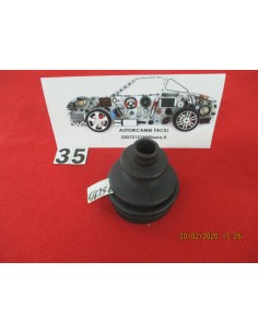 19549/3 cuffia semiasse citroen bx xantia -  Az Ricambi  Sei alla ricerca di ricambi per la tua auto d’epoca?