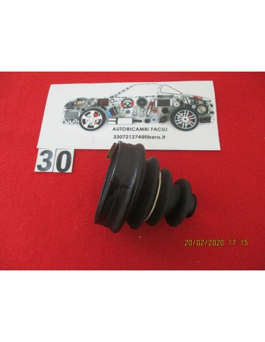 7701464775 cuffia semiasse lato ruota renault r21 -  Az Ricambi  Sei alla ricerca di ricambi per la tua auto d’epoca?