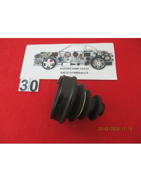 7701464775 cuffia semiasse lato ruota renault r21 -  Az Ricambi  Sei alla ricerca di ricambi per la tua auto d’epoca?