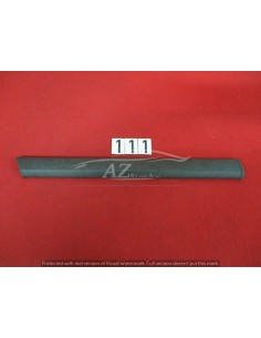 5971273 modanatura posteriore dx fiat 127 iv serie -  Az Ricambi  Sei alla ricerca di ricambi per la tua auto d’epoca?