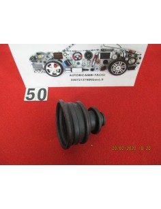 18621 cuffia semiasse renault super 5 -  Az Ricambi  Sei alla ricerca di ricambi per la tua auto d’epoca?