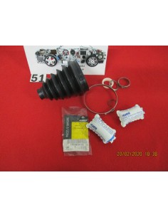 7701470155 cuffia semiasse renault master furgonato -  Az Ricambi  Sei alla ricerca di ricambi per la tua auto d’epoca?