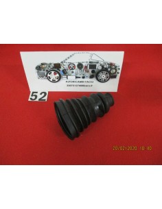 7701465489 cuffia semiasse lato ruota renault clio r21 r19 -  Az Ricambi  Sei alla ricerca di ricambi per la tua auto d’epoca?