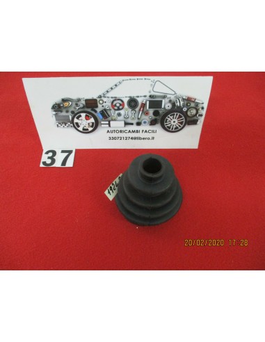 19242 cuffia semiasse lato cambio ford escort fiesta puma -  Az Ricambi  Sei alla ricerca di ricambi per la tua auto d’epoca?