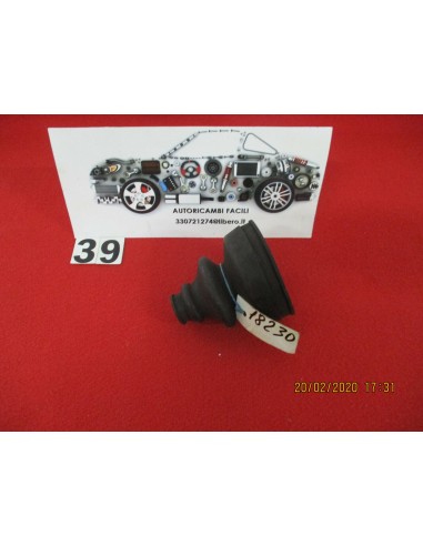 18230 cuffia semiasse per honda mitsubishi -  Az Ricambi  Sei alla ricerca di ricambi per la tua auto d’epoca?