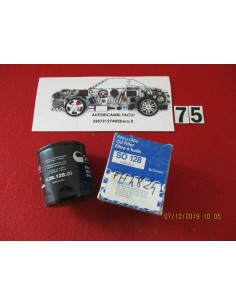 Ph4824 filtro olio oil filter per bmw 9.28.128 1502 1600 1800 2.0 -  Az Ricambi  Sei alla ricerca di ricambi per la tua auto ...