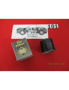 Ph4997 filtro olio oil filter daihatsu piaggio porter -  Az Ricambi  Sei alla ricerca di ricambi per la tua auto d’epoca?
