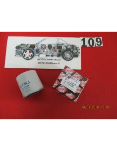 15208-65f00 filtro olio oil filter nissan -  Az Ricambi  Sei alla ricerca di ricambi per la tua auto d’epoca?