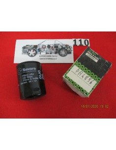 Ph4886 filtro olio oil filter per mitsubishi pajero 2.500 td 87- -  Az Ricambi  Sei alla ricerca di ricambi per la tua auto d...