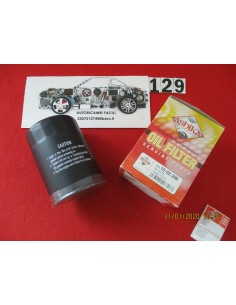 Ph2803 filtro olio oil filter fiat campagnola alfa-romeo nissan navara -  Az Ricambi  Sei alla ricerca di ricambi per la tua ...