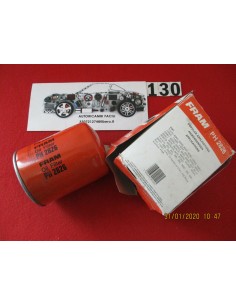Ph2826 filtro olio oil filter fiat om bus trattori 110 90 650 -  Az Ricambi  Sei alla ricerca di ricambi per la tua auto d’ep...