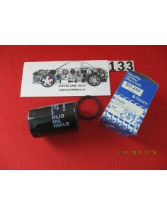 Filtro olio oil filter fiat 242 citroen -  Az Ricambi  Sei alla ricerca di ricambi per la tua auto d’epoca?