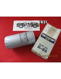 R88 filtro olio oil filter fiat om -  Az Ricambi  Sei alla ricerca di ricambi per la tua auto d’epoca?