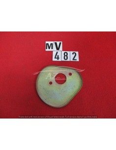 piastra riparo base carburatore fiat 127 autobianchi a-112 -  Az Ricambi  Sei alla ricerca di ricambi per la tua auto d’epoca?