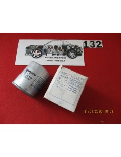 Ph2954 filtro olio oil filter nissan micra -  Az Ricambi  Sei alla ricerca di ricambi per la tua auto d’epoca?