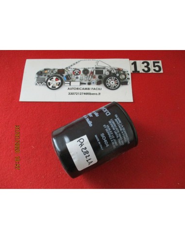 Ph2821a filtro olio oil filter ford aston martin -  Az Ricambi  Sei alla ricerca di ricambi per la tua auto d’epoca?