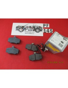 20332 pastiglie freno brake pads anteriore alfa-romeo 33 -  Az Ricambi  Sei alla ricerca di ricambi per la tua auto d’epoca?